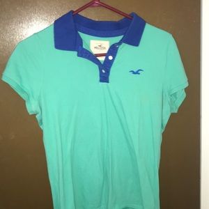 Hollister shirt